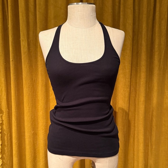 Express Tops - Express Tank